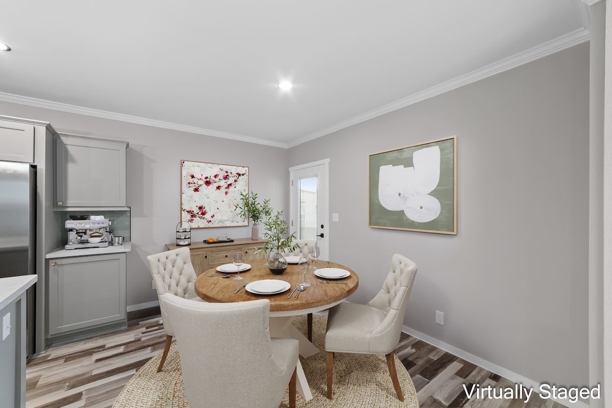 WAT Water Oak Country Club Estates