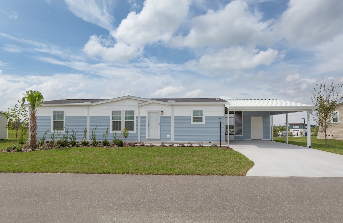 WAT Water Oak Country Club Estates