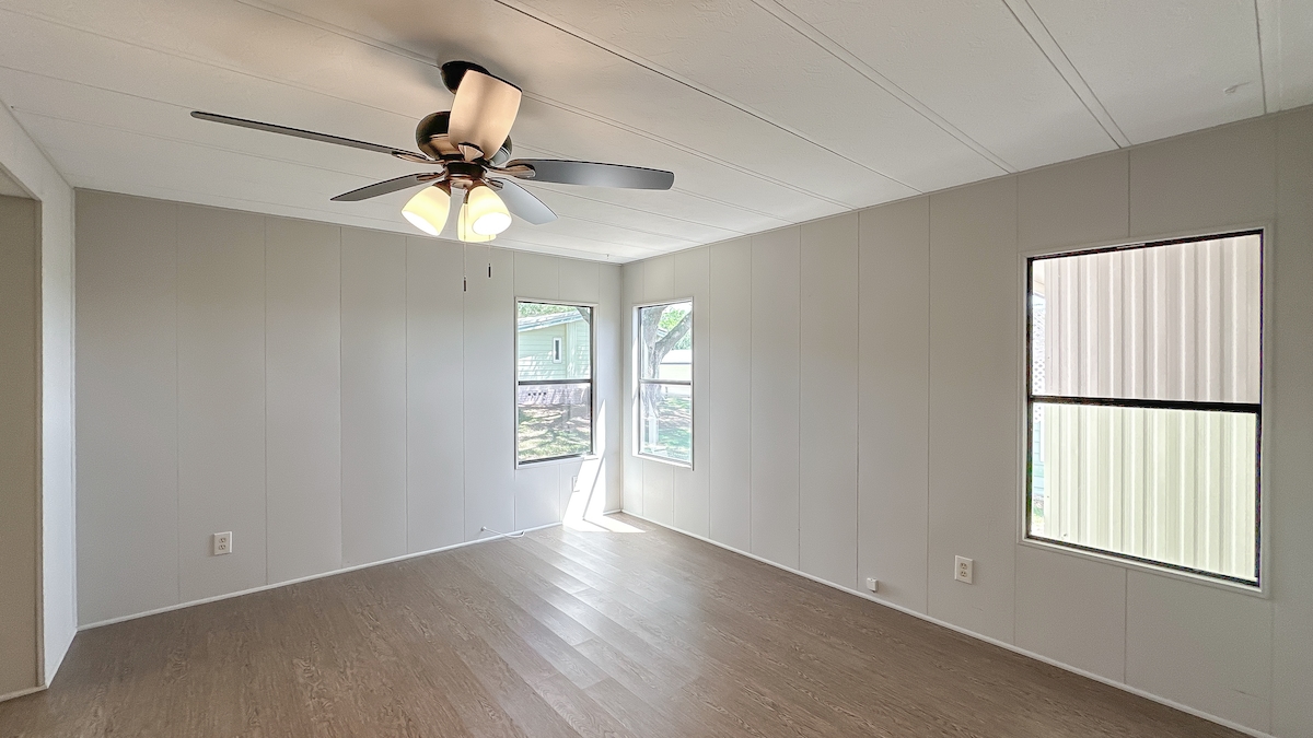 WAT Water Oak Country Club Estates