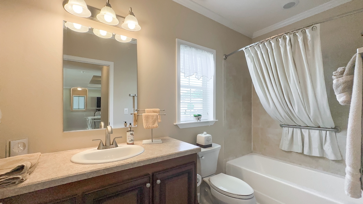 WAT Water Oak Country Club Estates