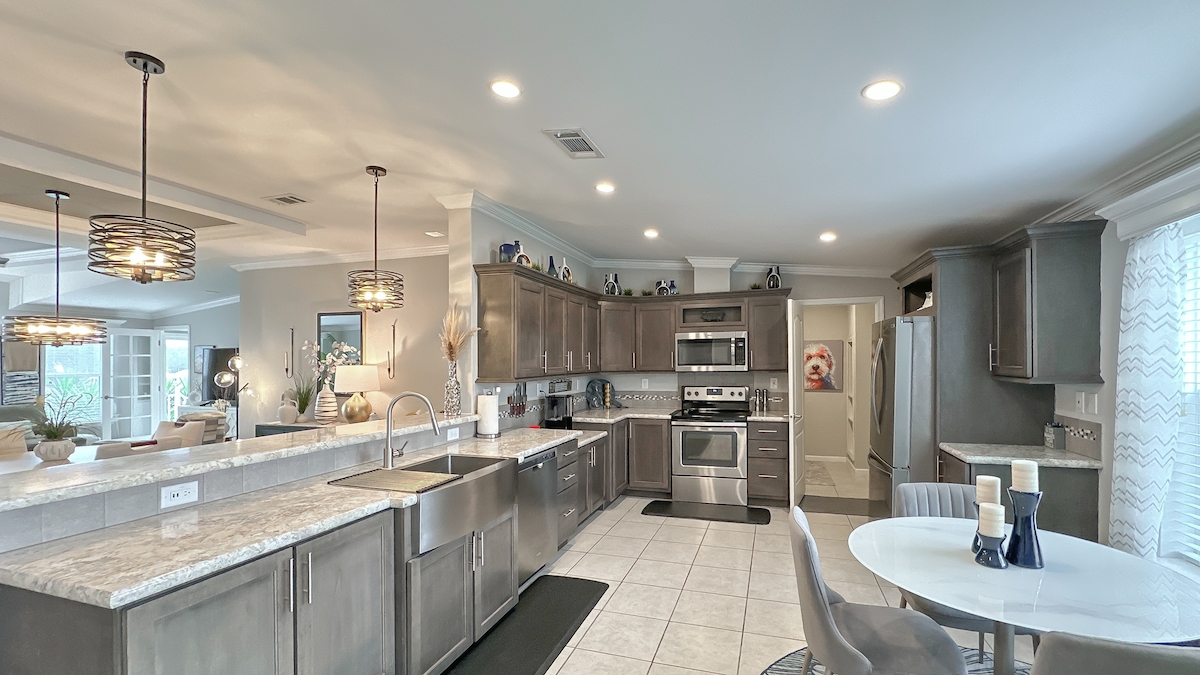 WAT Water Oak Country Club Estates