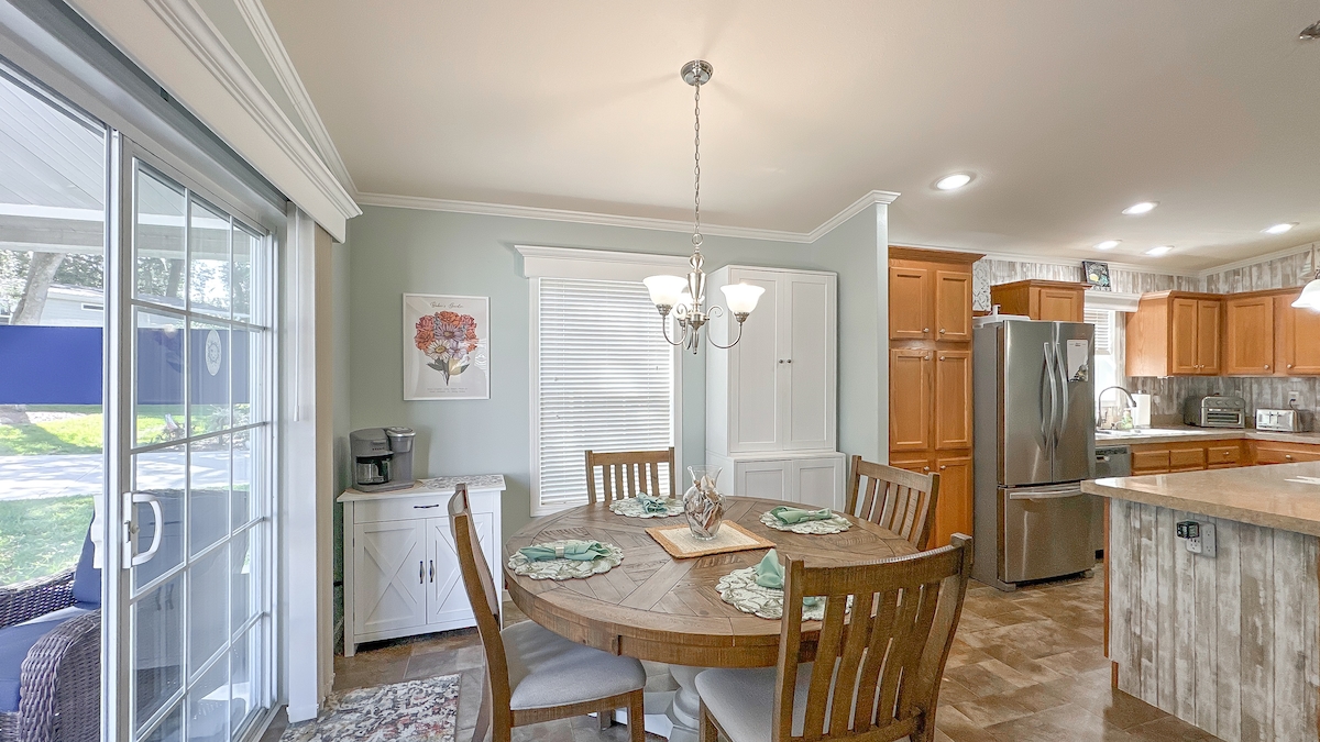WAT Water Oak Country Club Estates