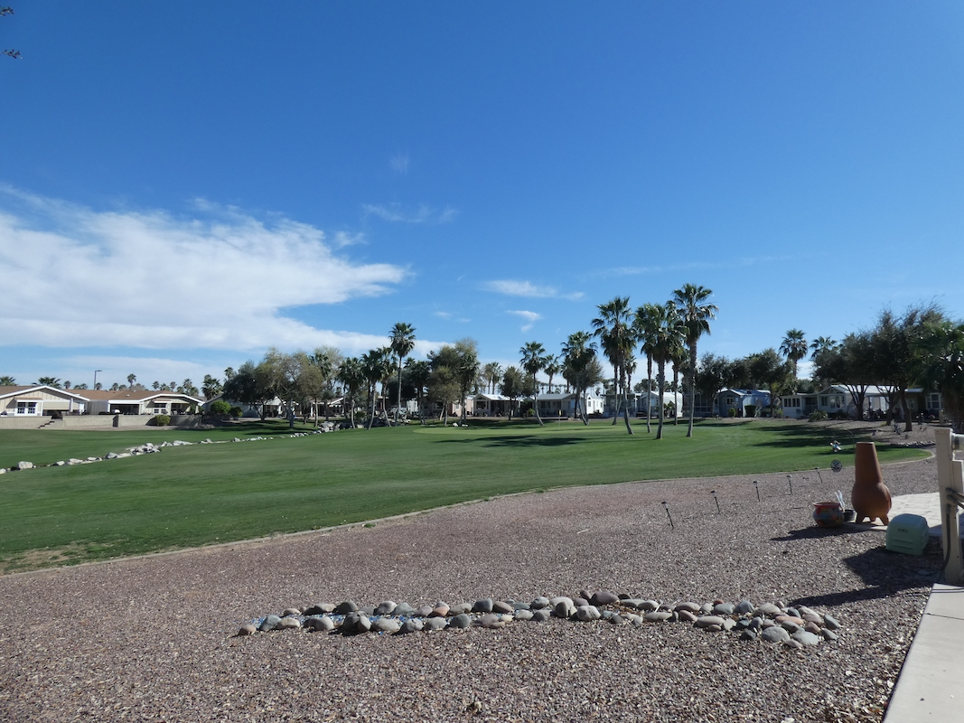 PCK Palm Creek Resort & Residences