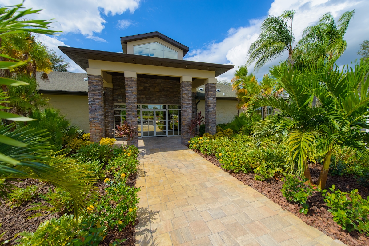 SPS Southport Springs Golf & Country Club