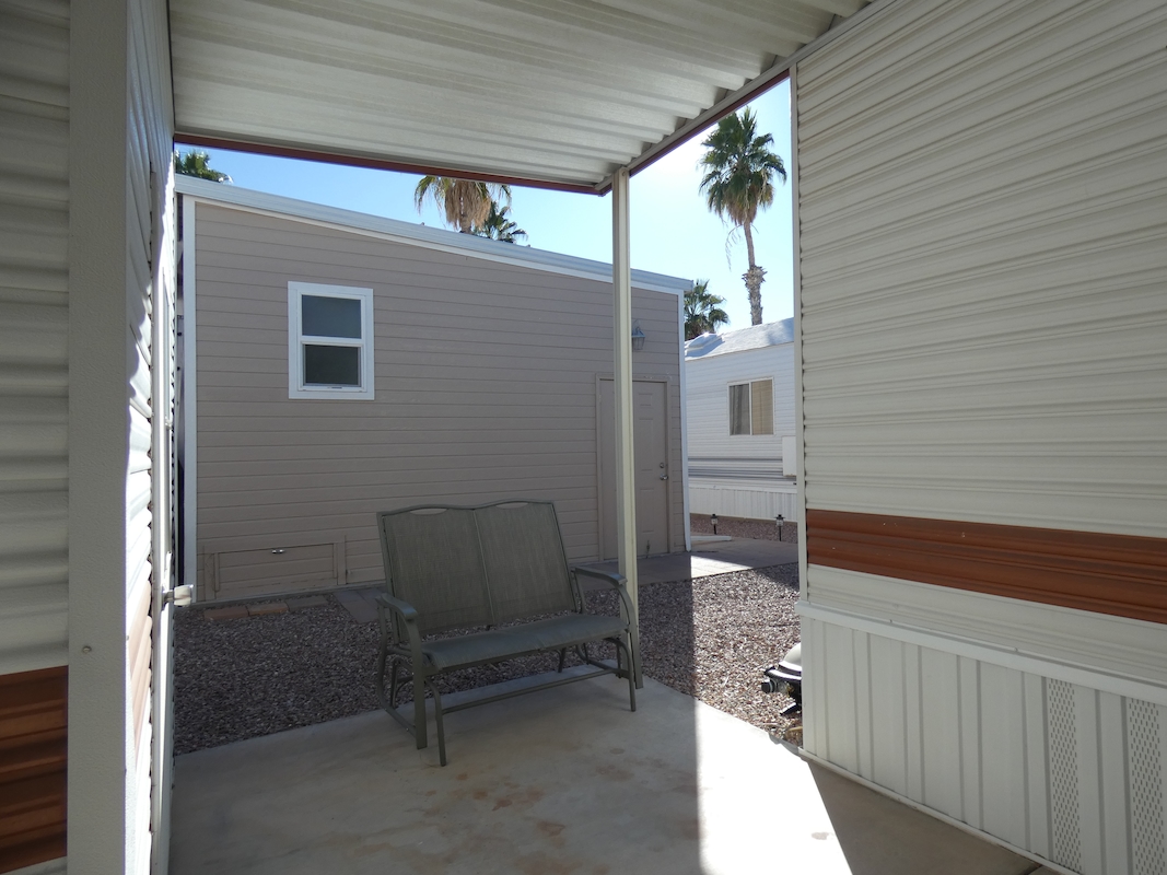 PCK Palm Creek Resort & Residences