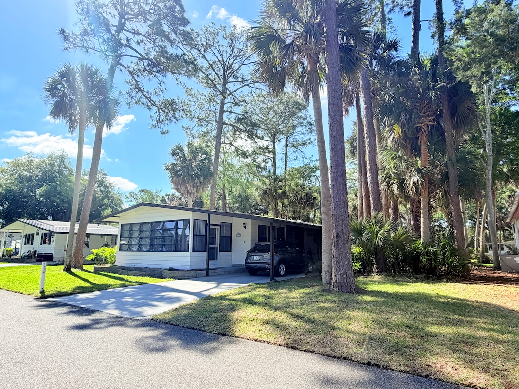 CIW Colony In The Wood