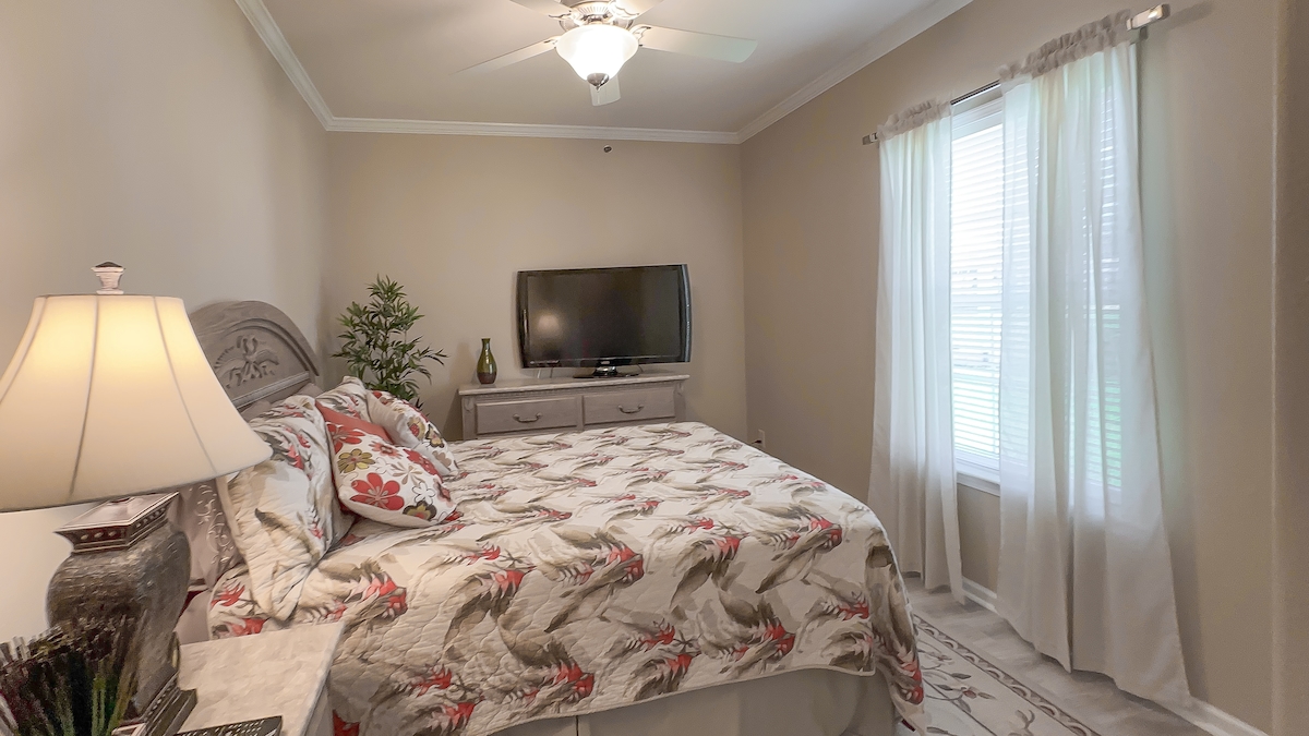 WAT Water Oak Country Club Estates