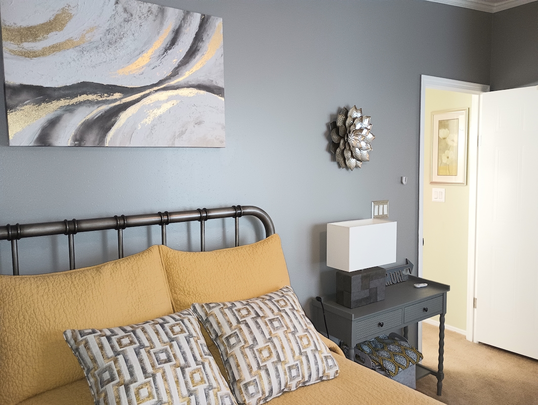 SPS Southport Springs Golf & Country Club