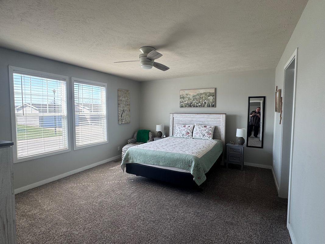 CMV Country Meadows Village