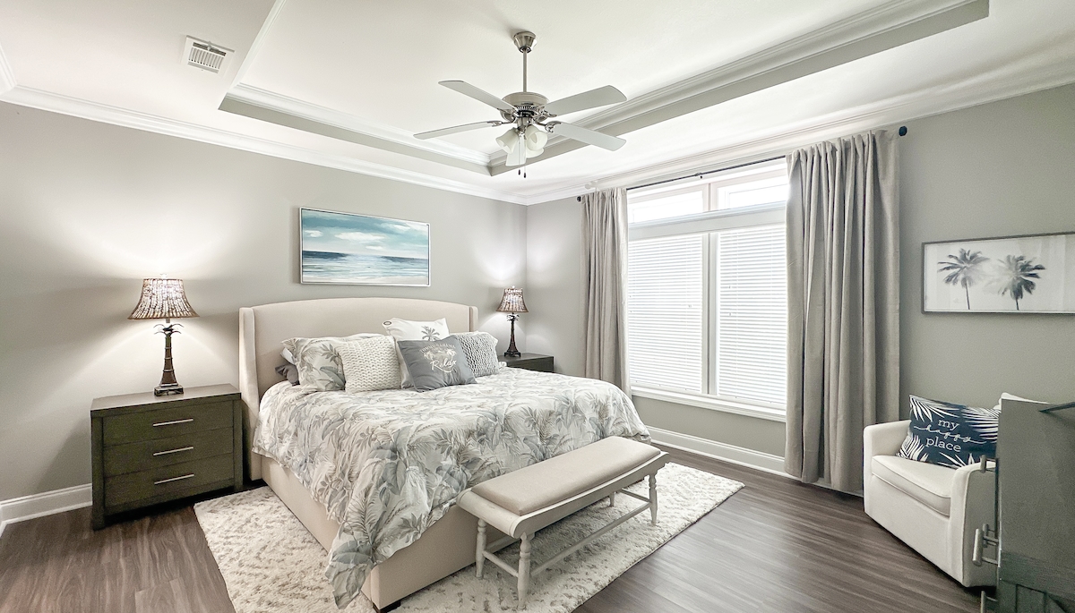 WAT Water Oak Country Club Estates