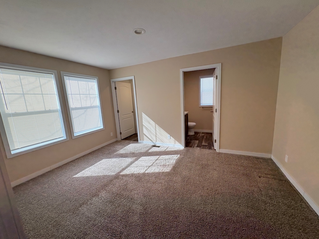 EVE East Village Estates