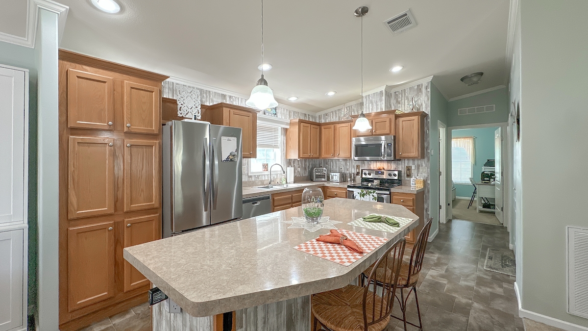 WAT Water Oak Country Club Estates