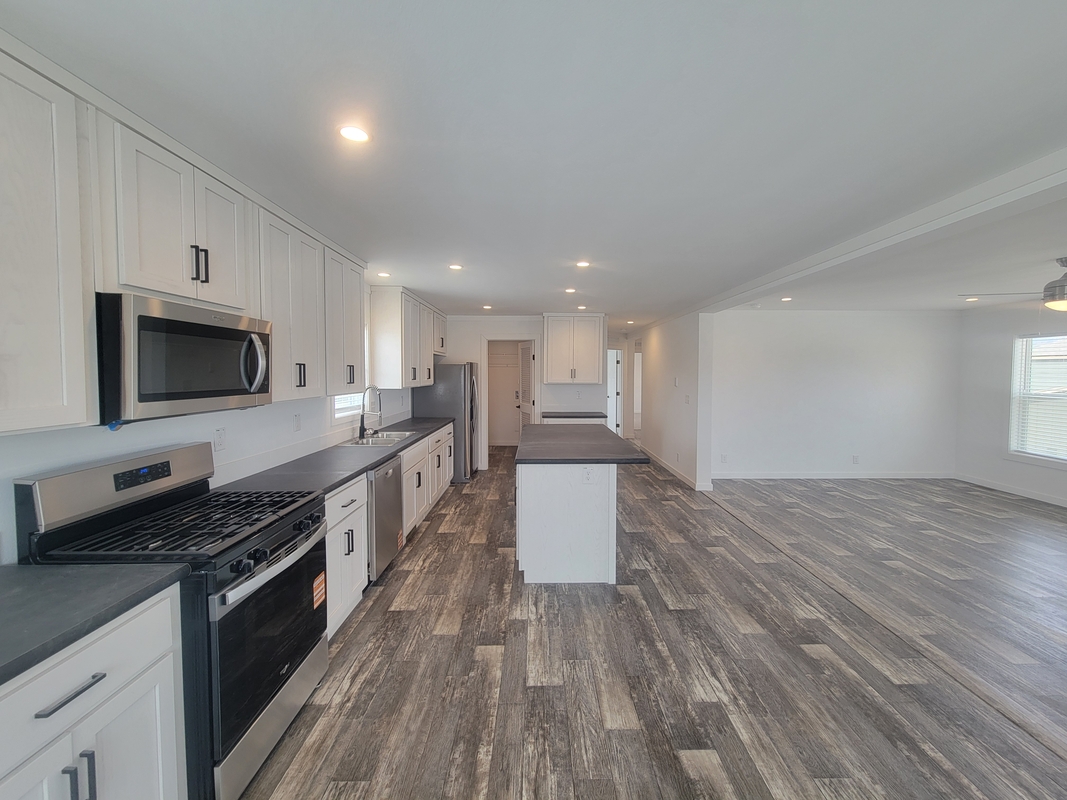 SMC Smith Creek Crossing