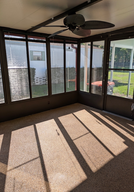 PPS Paddock Park South