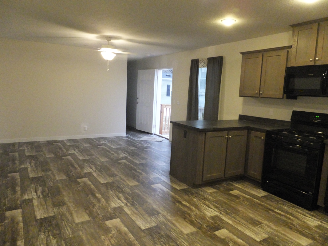 WDS Woodside Terrace