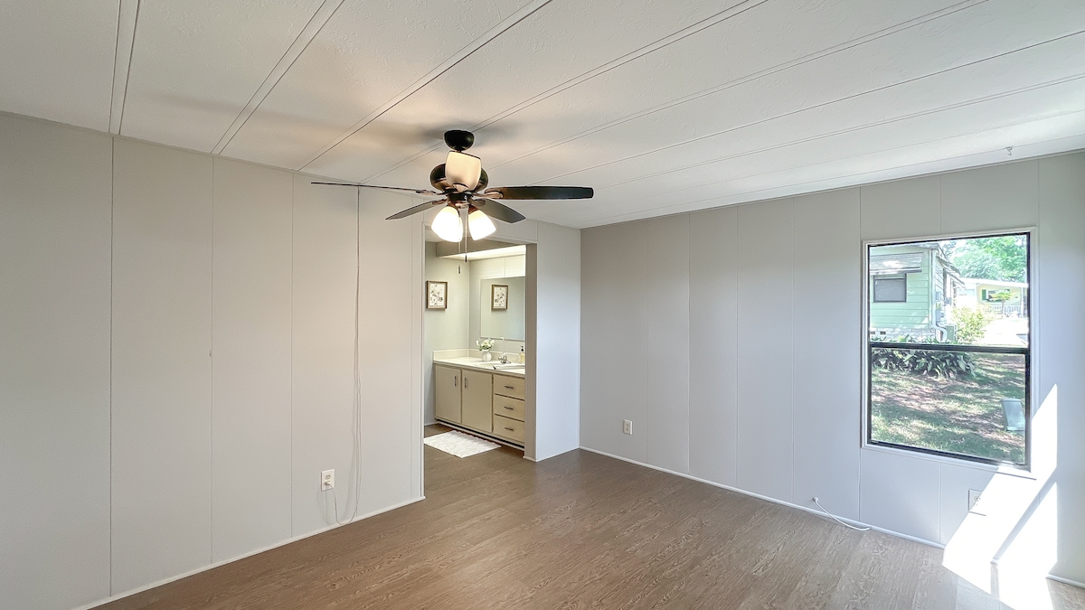 WAT Water Oak Country Club Estates