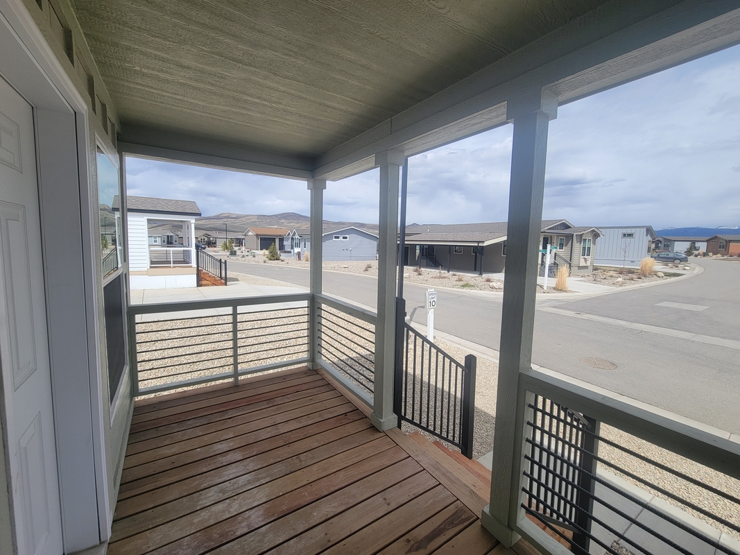 SMC Smith Creek Crossing