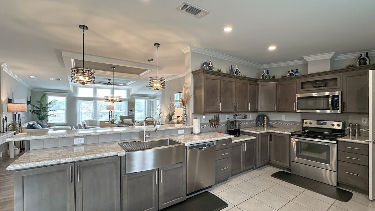 WAT Water Oak Country Club Estates