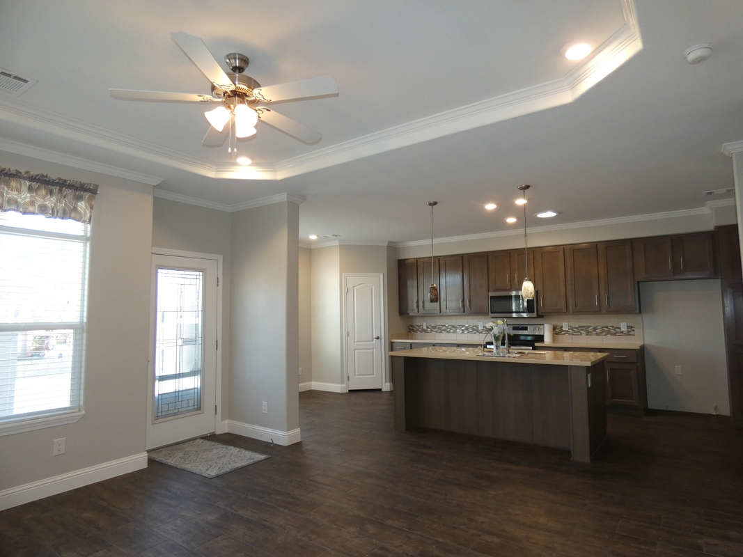 PCK Palm Creek Resort & Residences