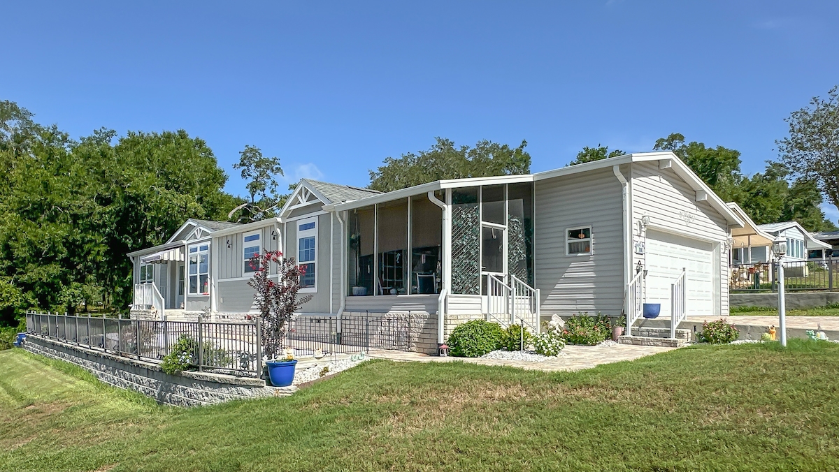 WAT Water Oak Country Club Estates
