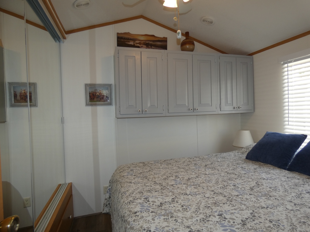 PCK Palm Creek Resort & Residences