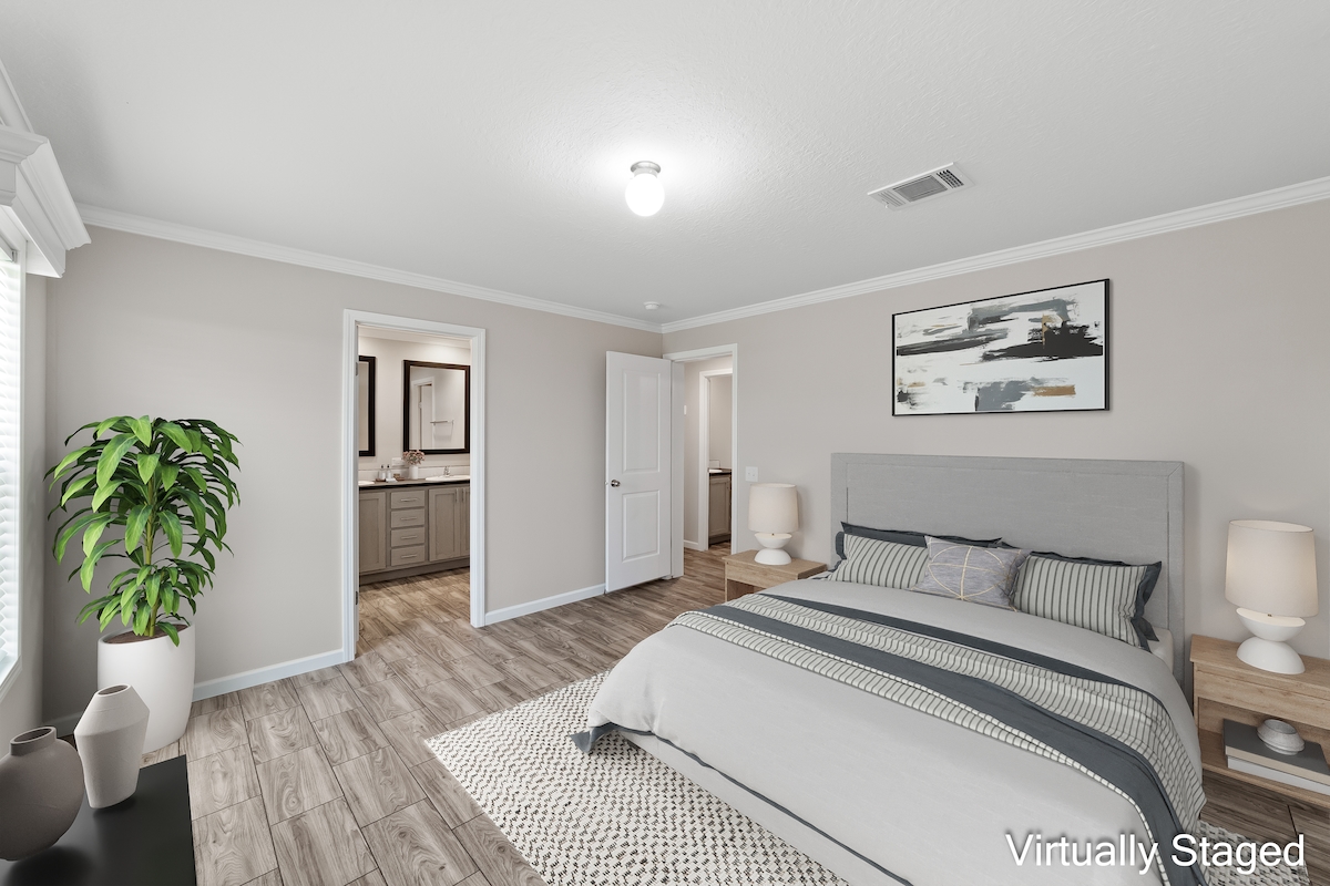 WAT Water Oak Country Club Estates