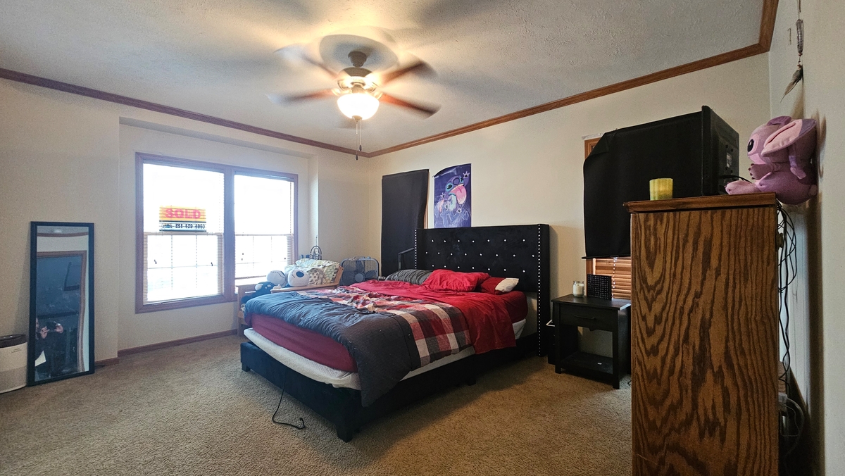 CMC Cider Mill Crossings