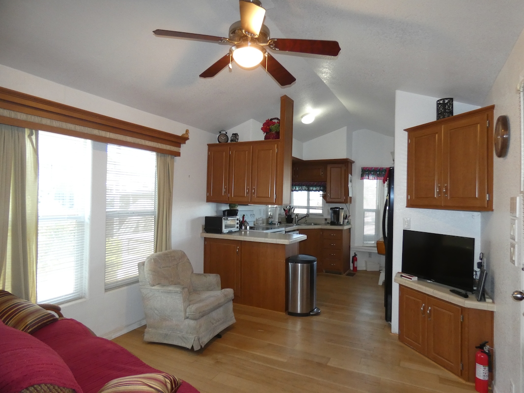 PCK Palm Creek Resort & Residences