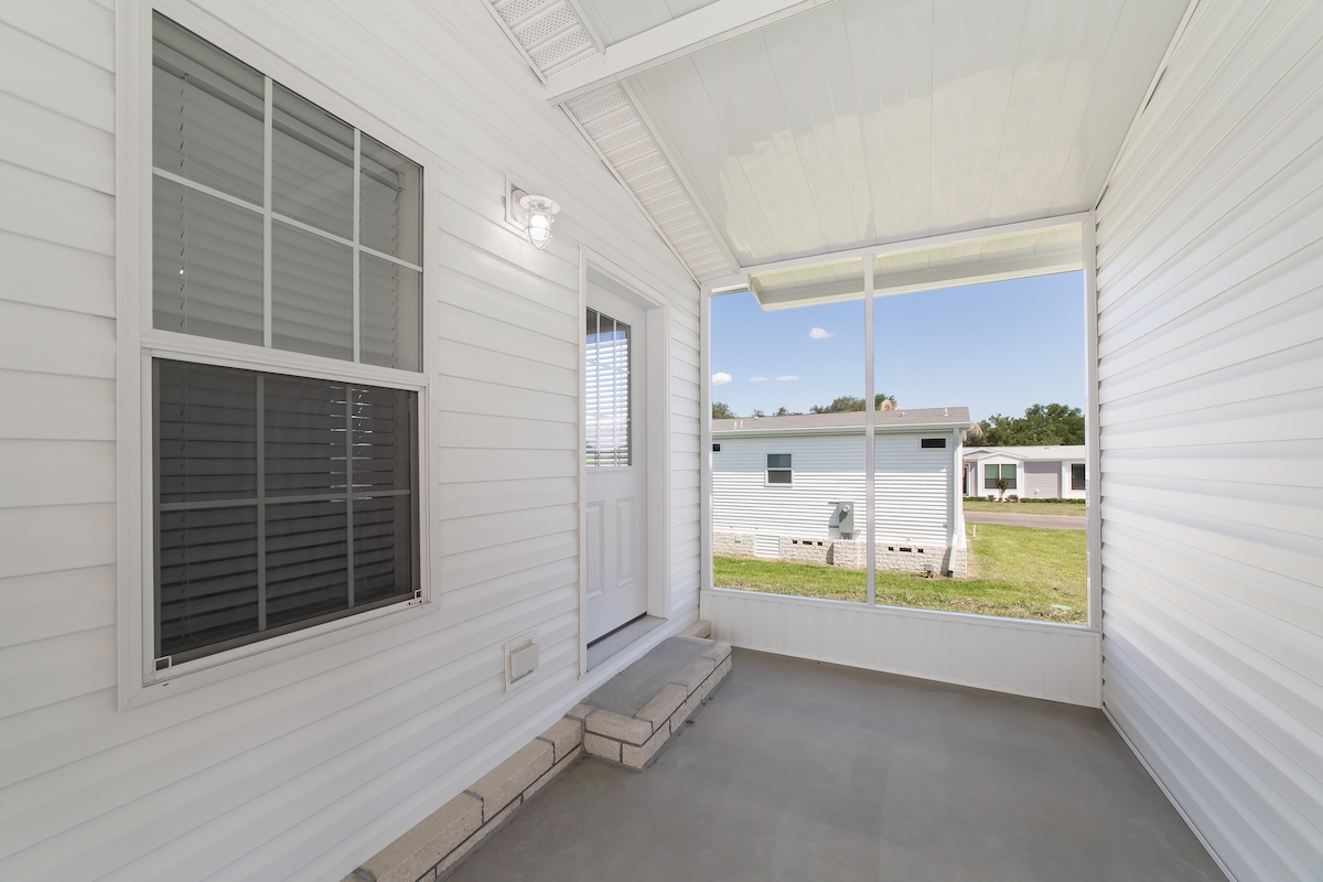 WAT Water Oak Country Club Estates