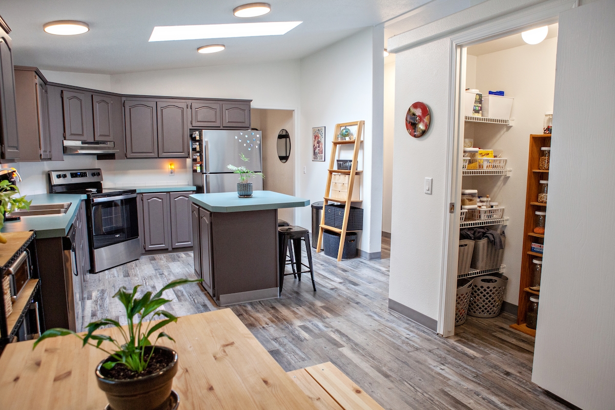 WDL Woodland Park Estates