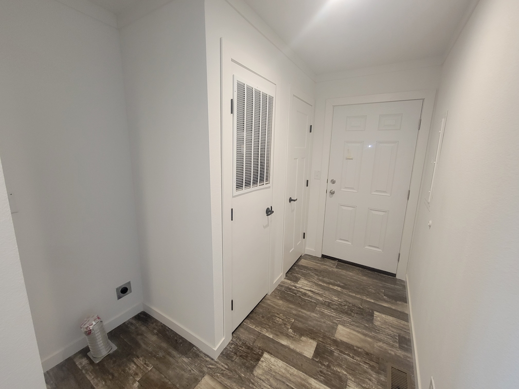 SMC Smith Creek Crossing