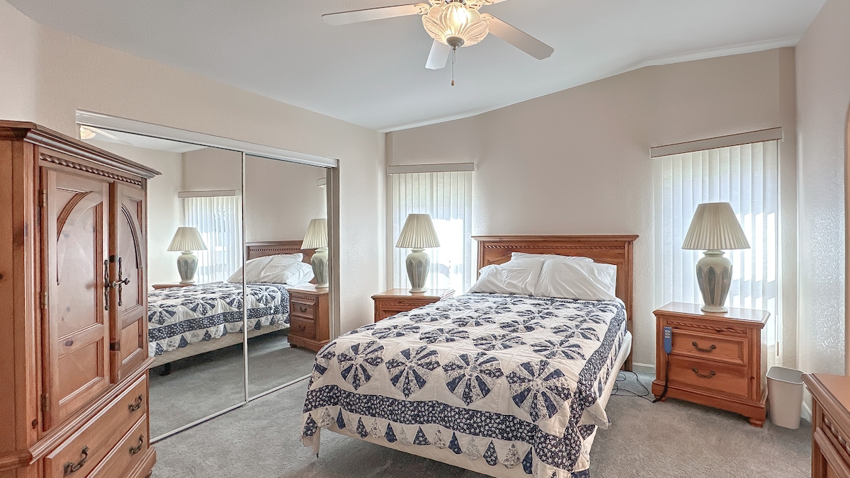 WAT Water Oak Country Club Estates