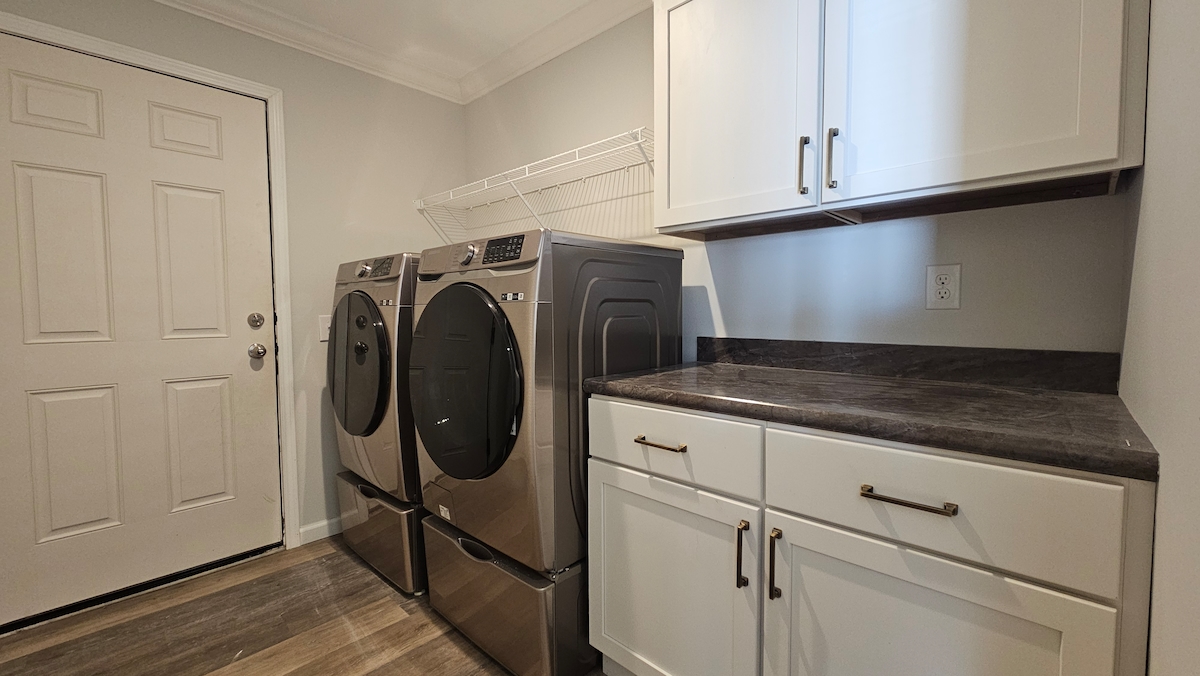 CMC Cider Mill Crossings