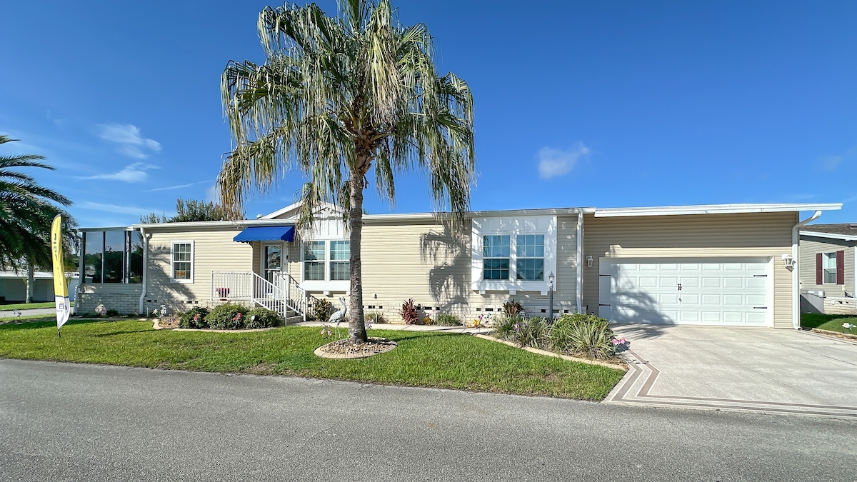 WAT Water Oak Country Club Estates