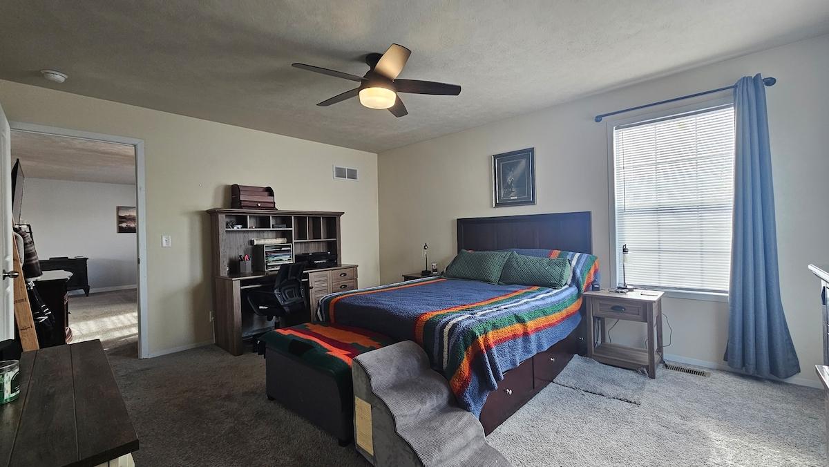 CMC Cider Mill Crossings