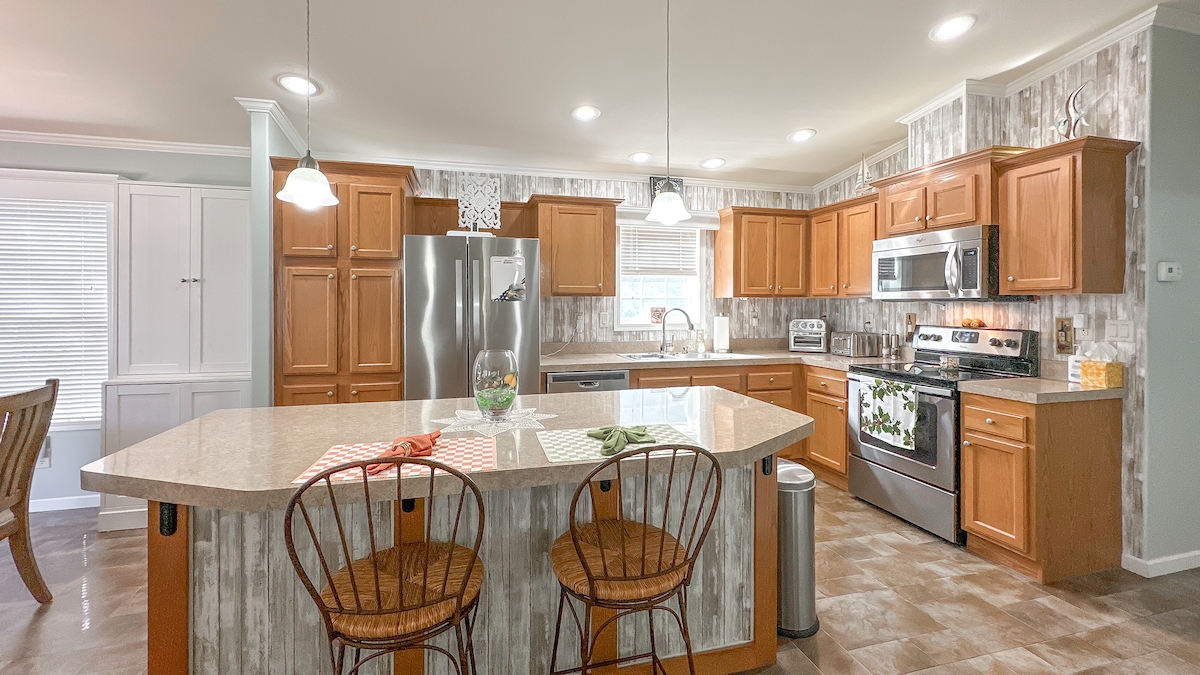 WAT Water Oak Country Club Estates
