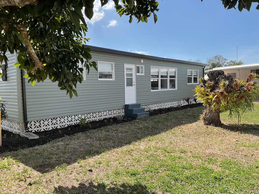 BAV Bahia Vista Estates