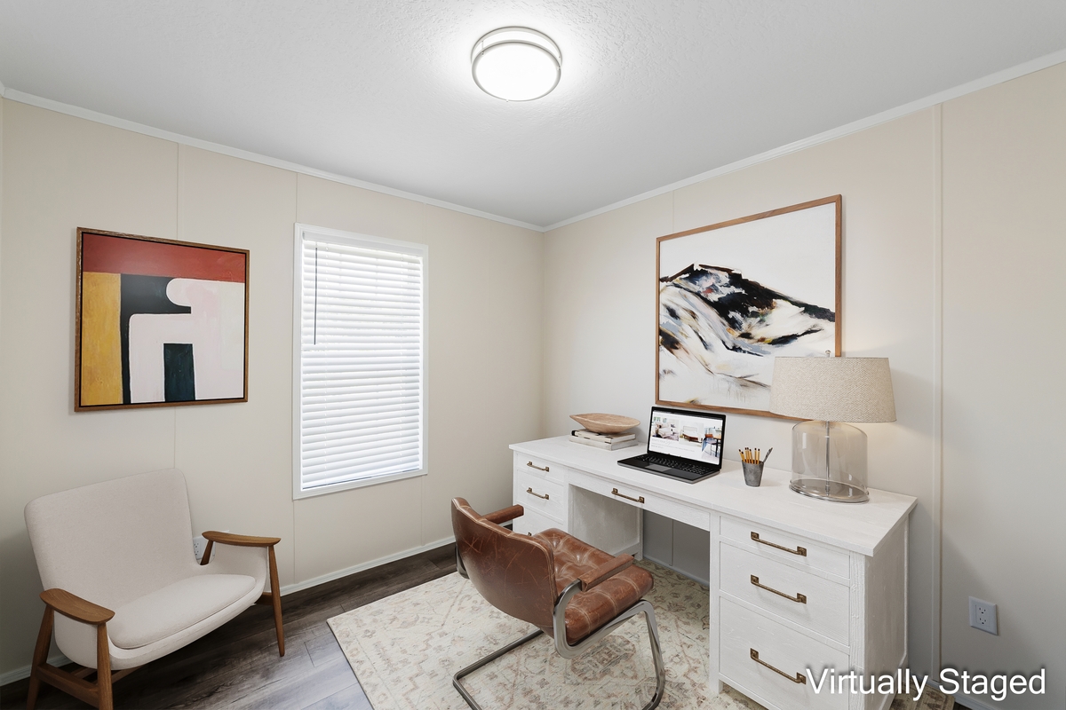 WAT Water Oak Country Club Estates