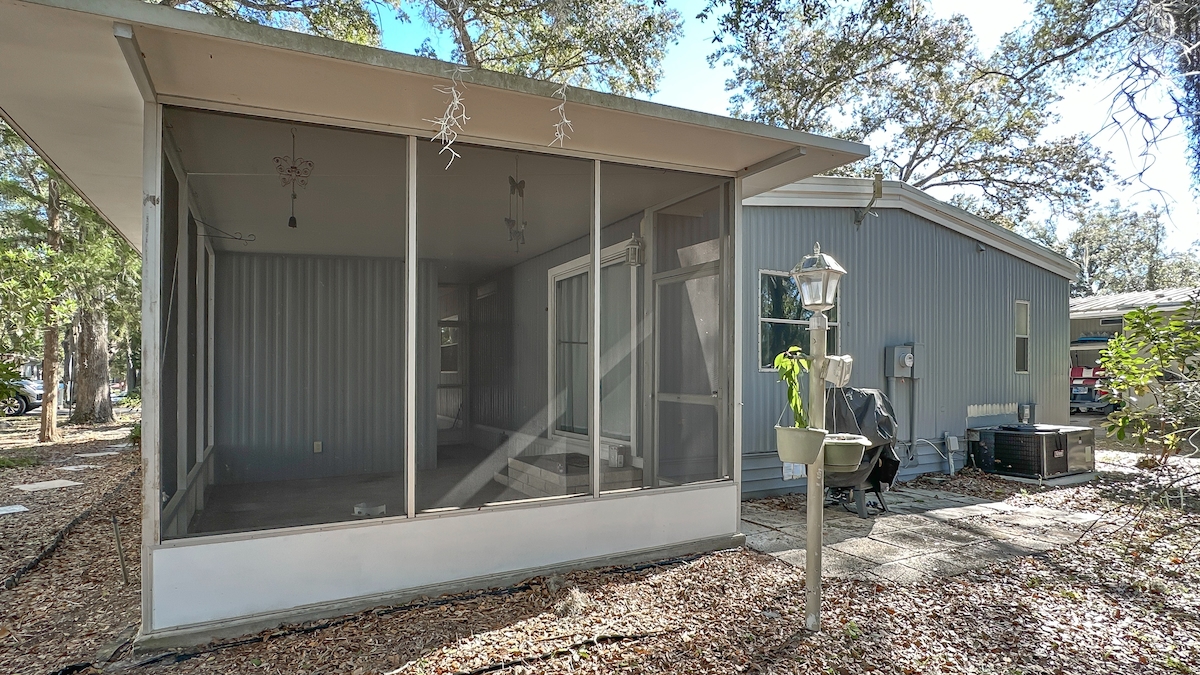 WAT Water Oak Country Club Estates