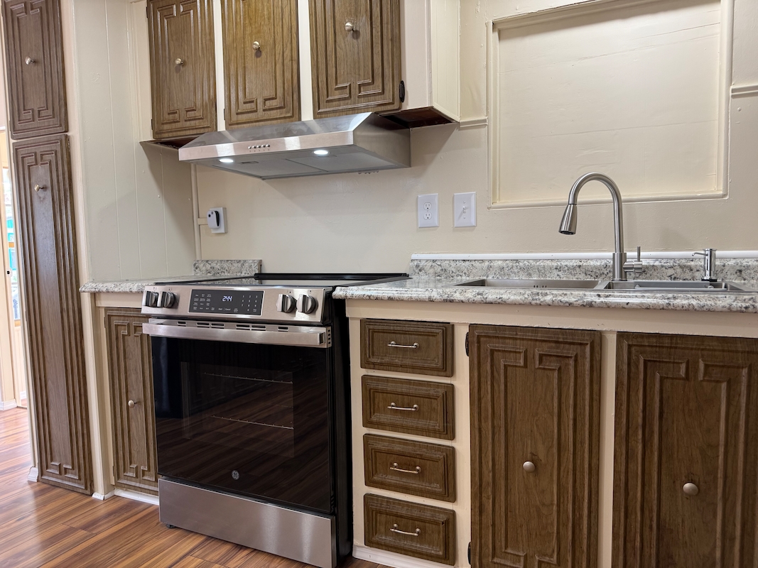 CAD Candlelight Manor