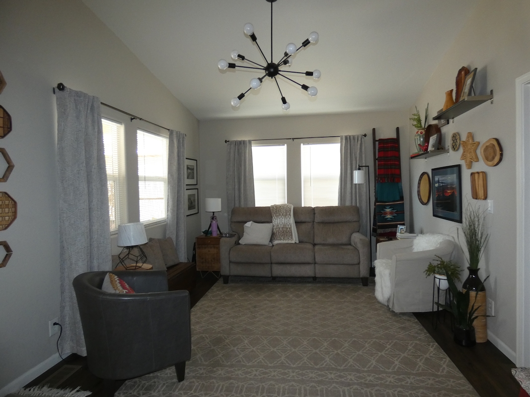 PCK Palm Creek Resort & Residences