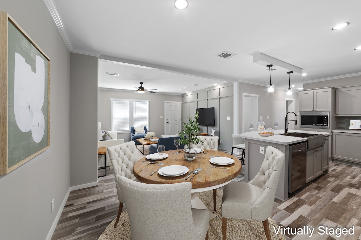 WAT Water Oak Country Club Estates