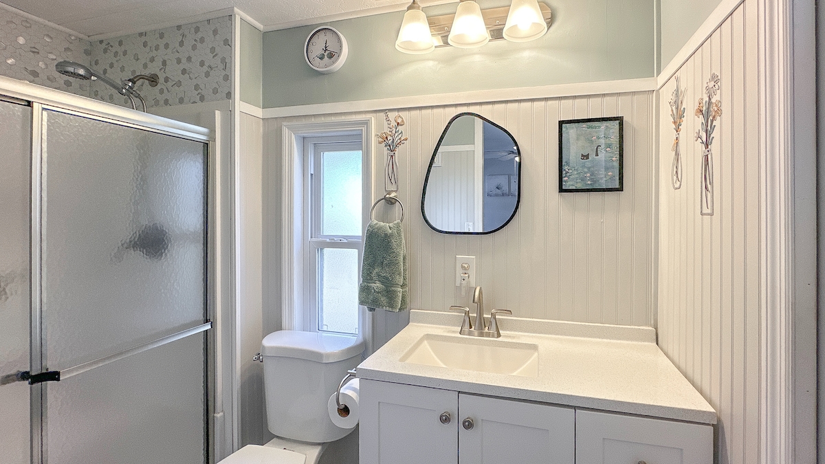 WAT Water Oak Country Club Estates