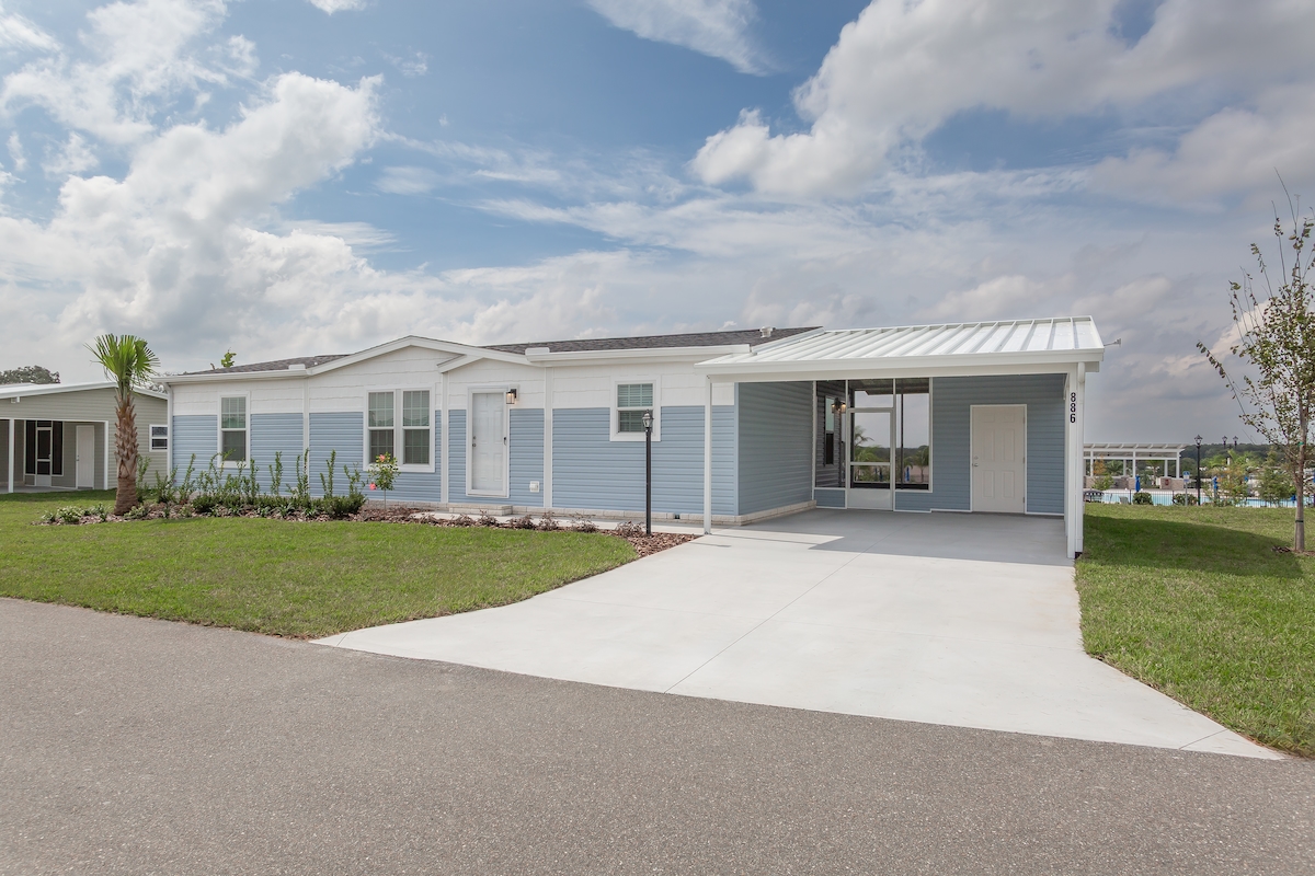 WAT Water Oak Country Club Estates