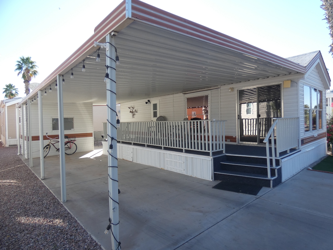 PCK Palm Creek Resort & Residences