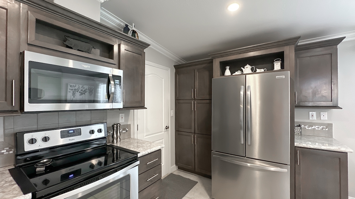 WAT Water Oak Country Club Estates