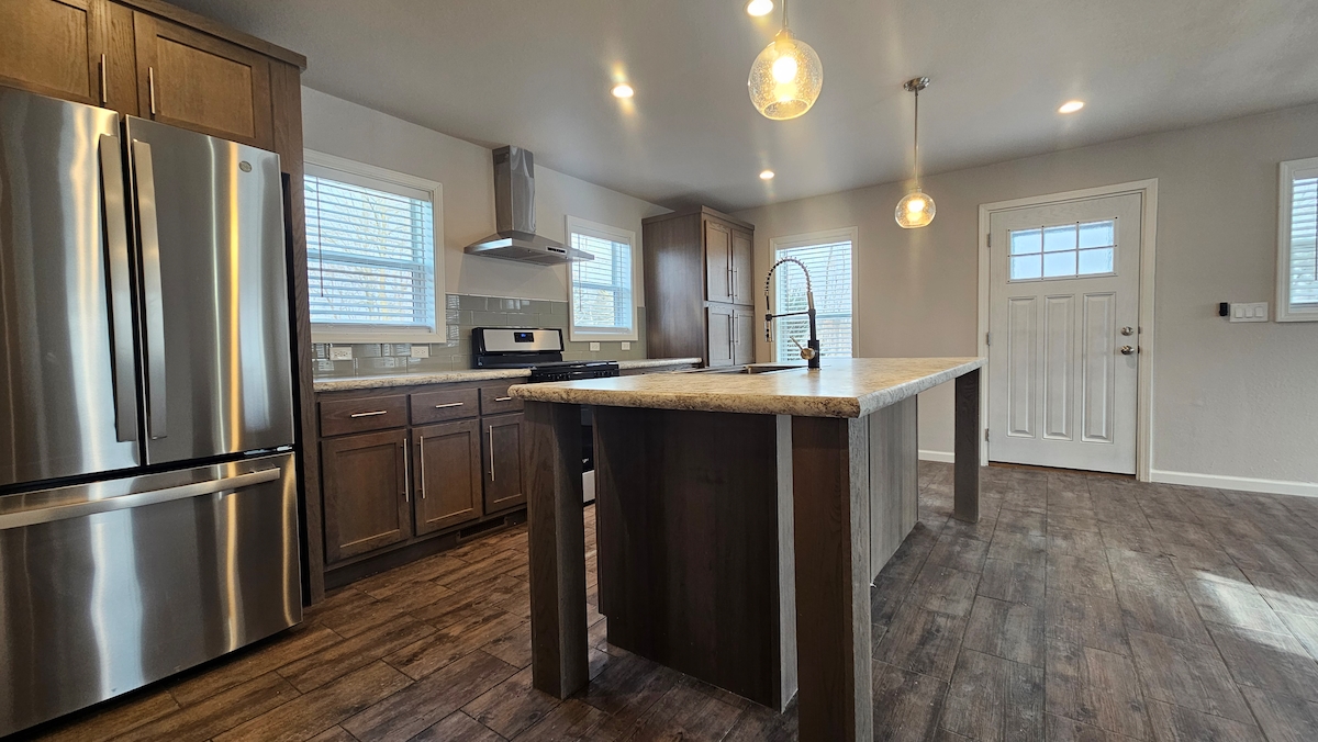 CMC Cider Mill Crossings