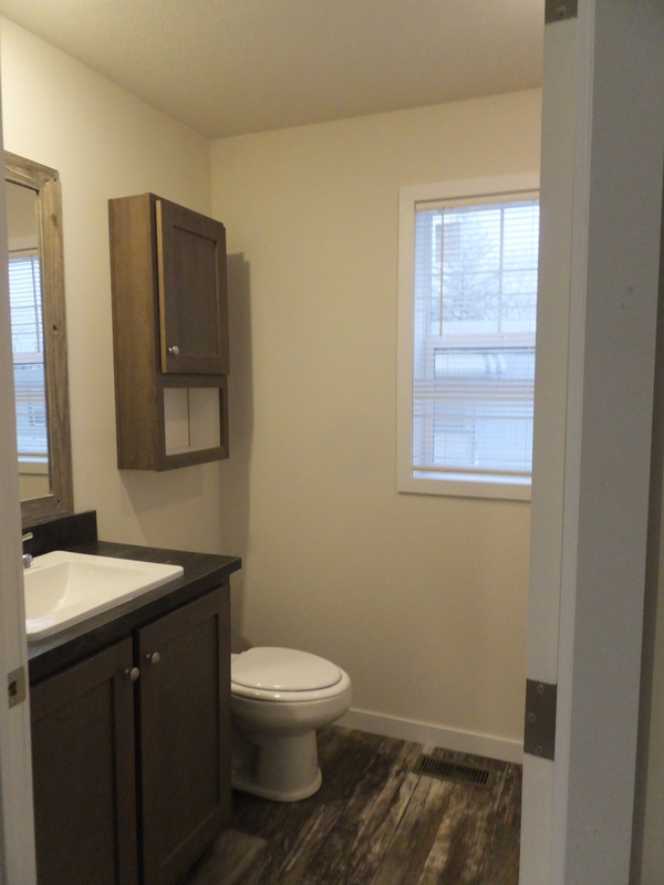 WDS Woodside Terrace