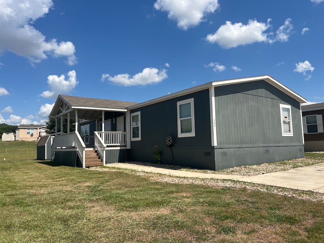 RIV River Ridge Estates