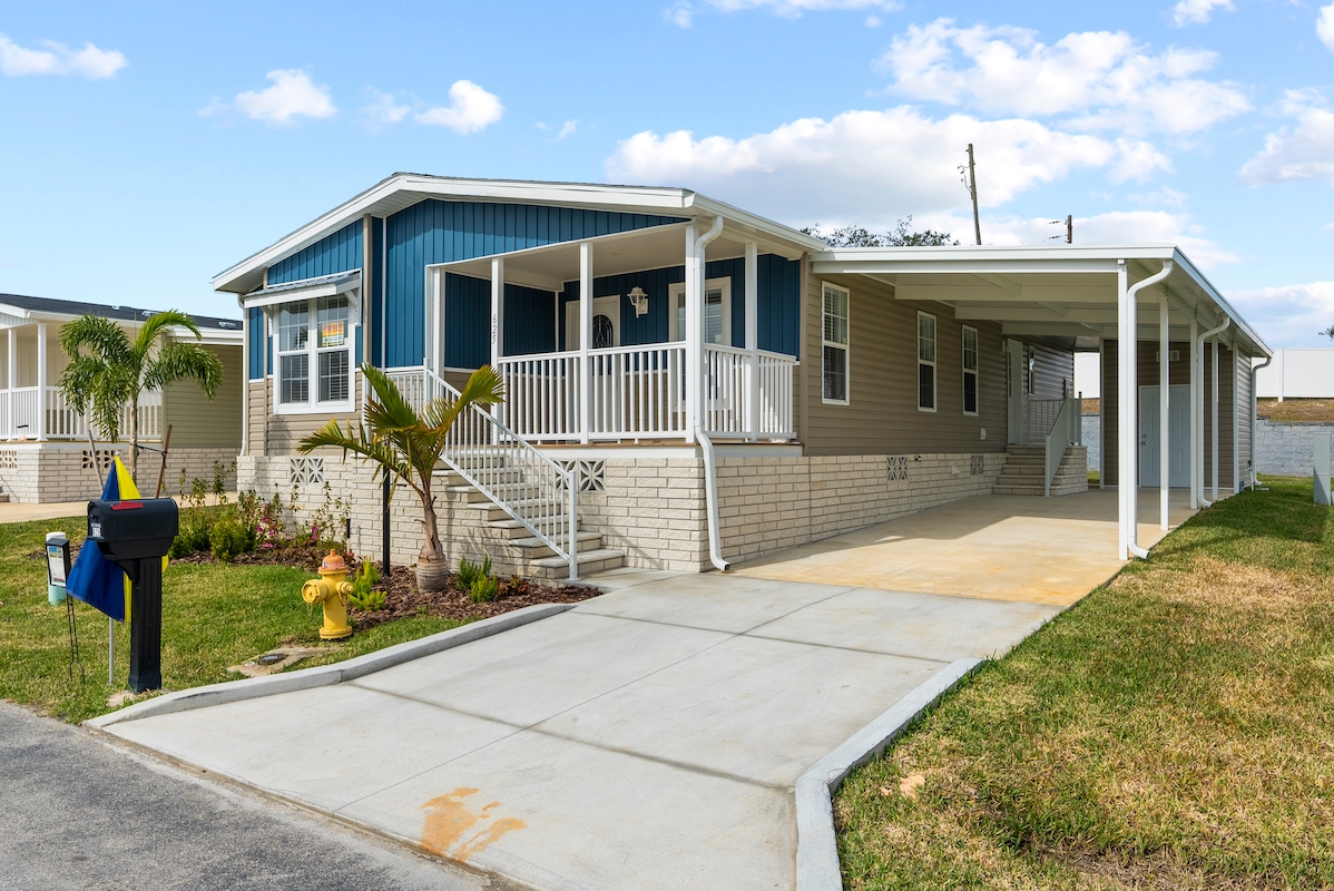 RPV Royal Palm Village